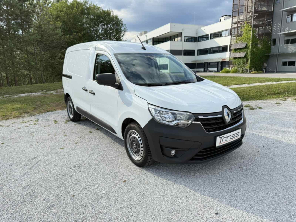 Renault Express 1.5 DCi letnik 2023